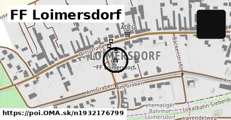 FF Loimersdorf