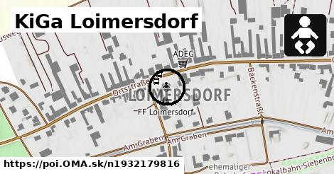 KiGa Loimersdorf