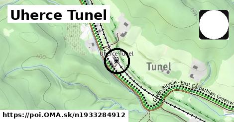 Uherce Tunel