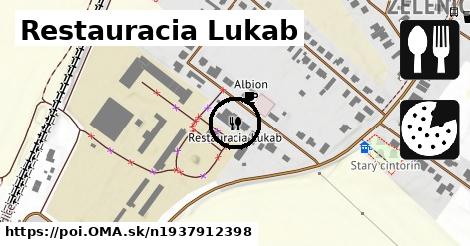 Restauracia Lukab