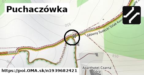 Puchaczówka