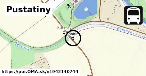 Pustatiny