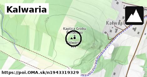 Kalwaria