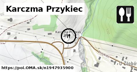 Karczma Przykiec