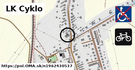 LK Cyklo