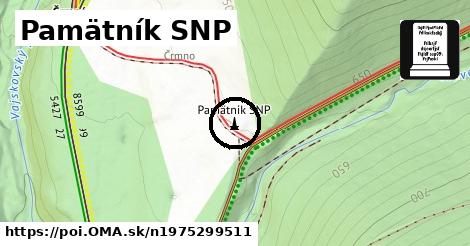 Pamätník SNP