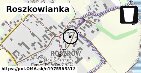 Roszkowianka