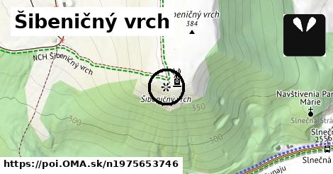 Šibeničný vrch