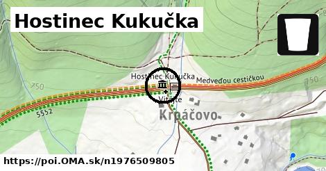 Hostinec Kukučka