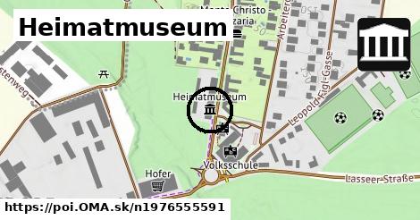 Heimatmuseum