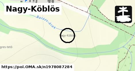 Nagy-Köblös