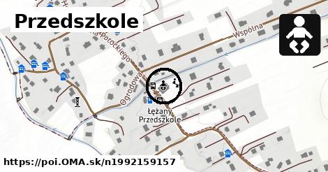 Przedszkole