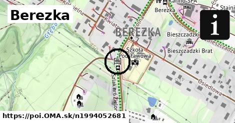 Berezka