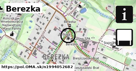 Berezka