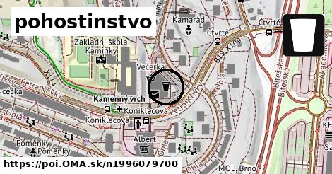 pohostinstvo