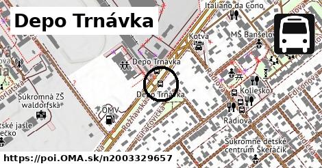 Depo Trnávka