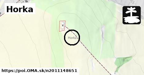 Horka