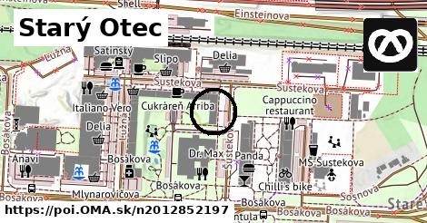 Starý Otec