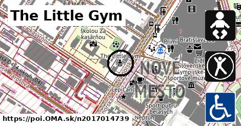 The Little Gym