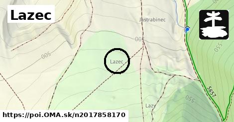 Lazec