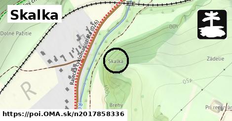 Skalka