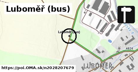 Luboměř (bus)