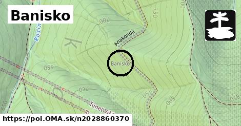 Banisko