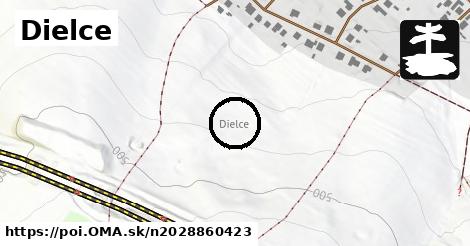 Dielce