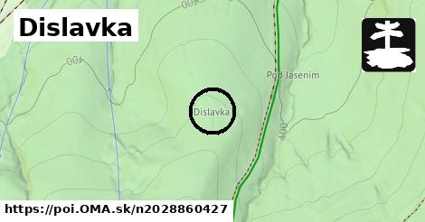 Dislavka