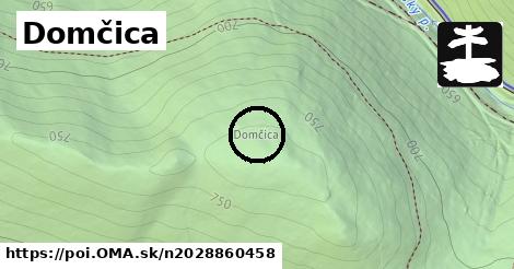 Domčica