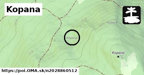 Kopana