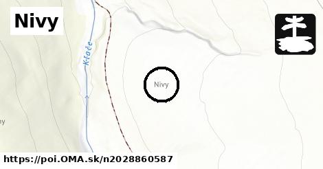 Nivy