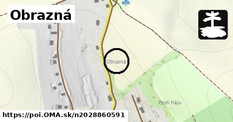 Obrazná