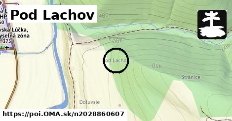 Pod Lachov