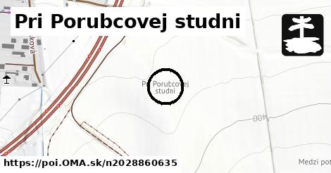 Pri Porubcovej studni