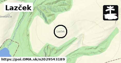 Lazček