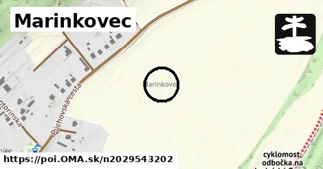 Marinkovec