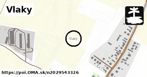 Vlaky