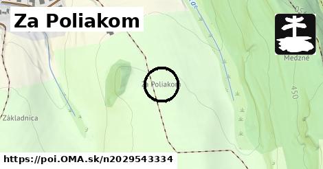 Za Poliakom