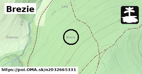 Brezie