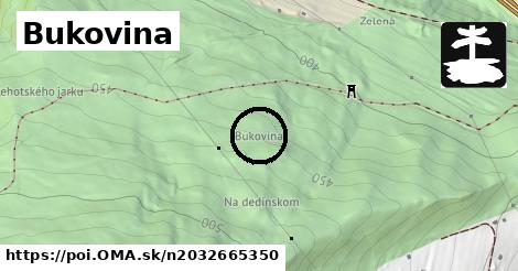 Bukovina