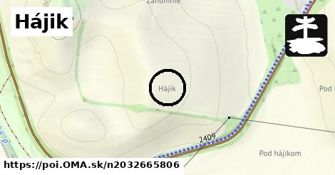 Hájik