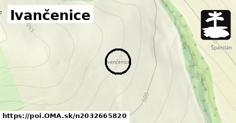 Ivančenice