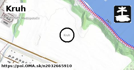 Kruh