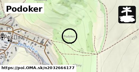 Podoker