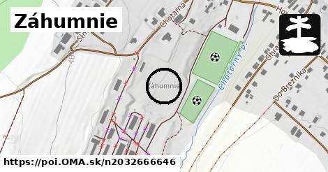 Záhumnie