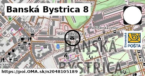 Banská Bystrica 8