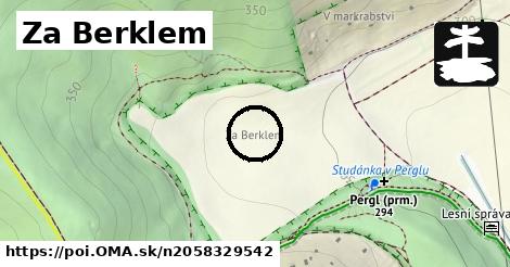 Za Berklem