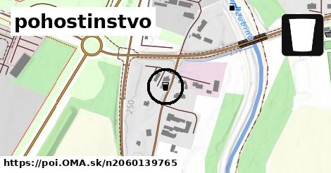 pohostinstvo