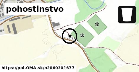 pohostinstvo